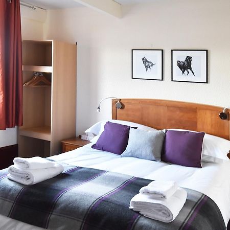Harrogate Country B&B Εξωτερικό φωτογραφία