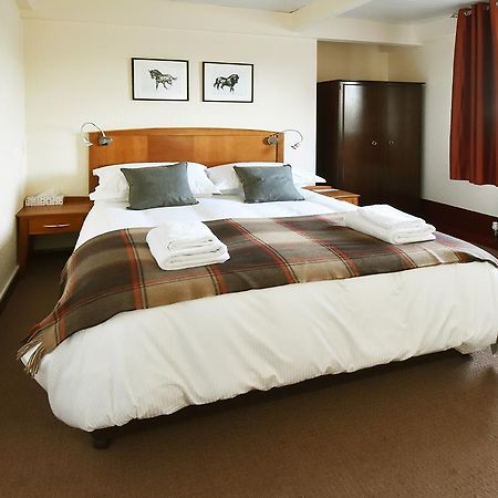 Harrogate Country B&B Εξωτερικό φωτογραφία