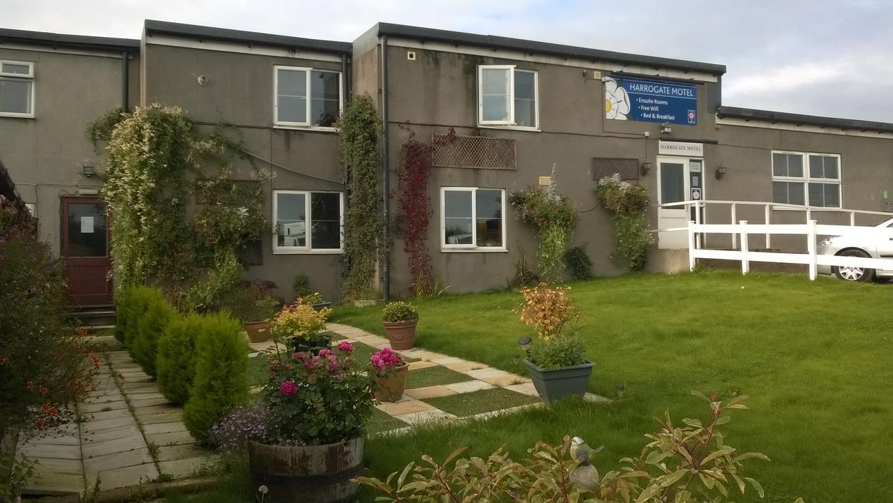 Harrogate Country B&B Εξωτερικό φωτογραφία