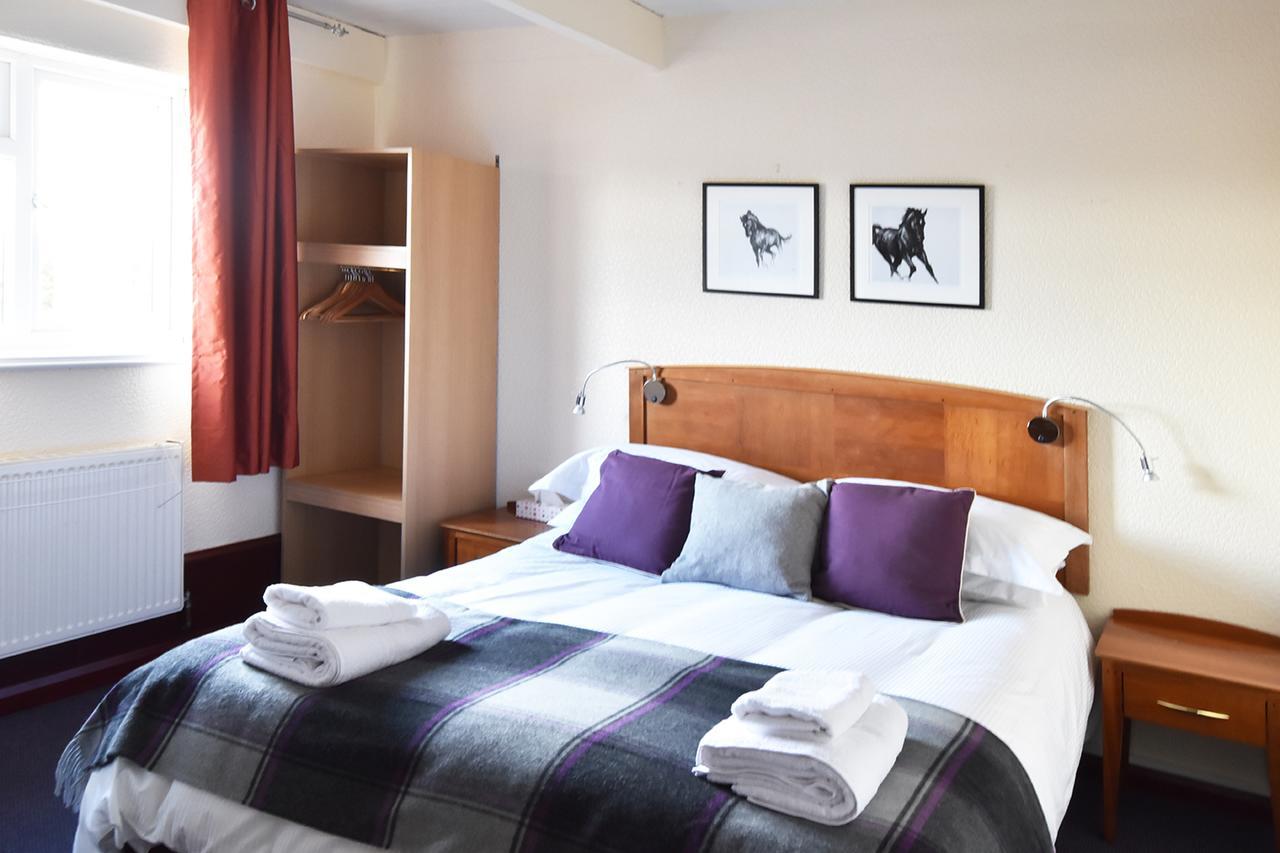 Harrogate Country B&B Εξωτερικό φωτογραφία