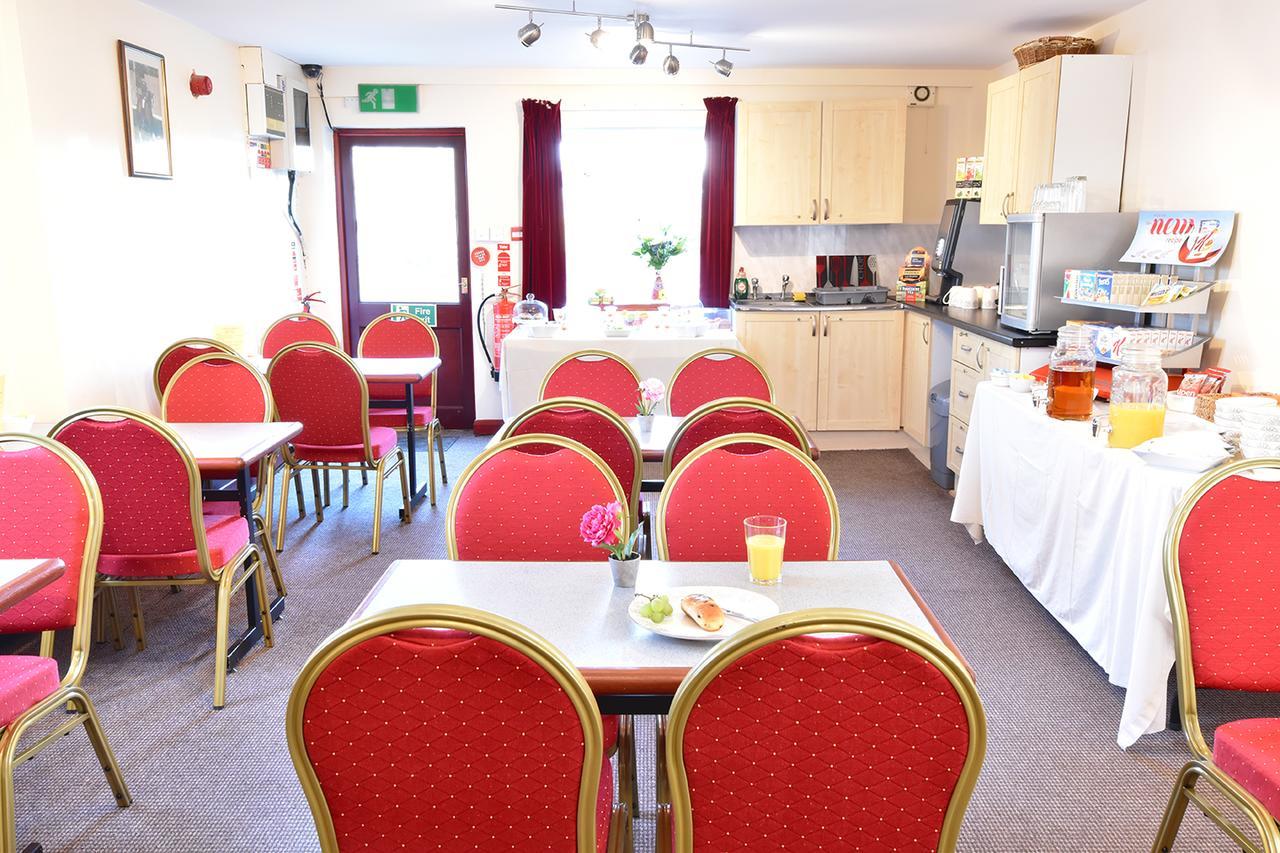 Harrogate Country B&B Εξωτερικό φωτογραφία
