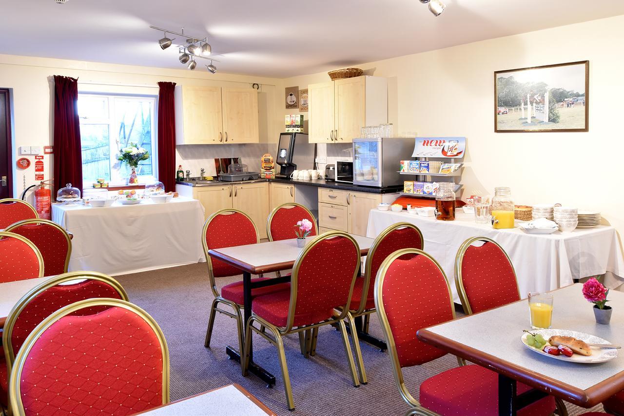 Harrogate Country B&B Εξωτερικό φωτογραφία