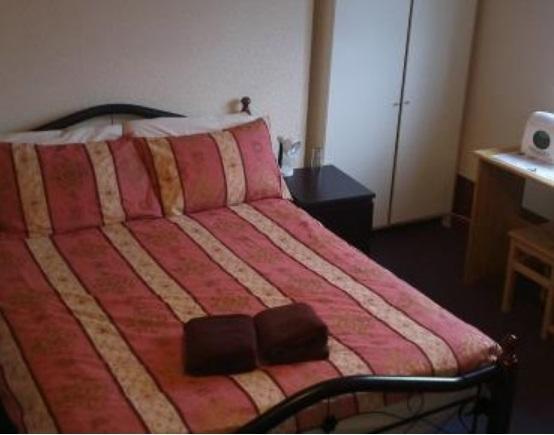 Harrogate Country B&B Δωμάτιο φωτογραφία