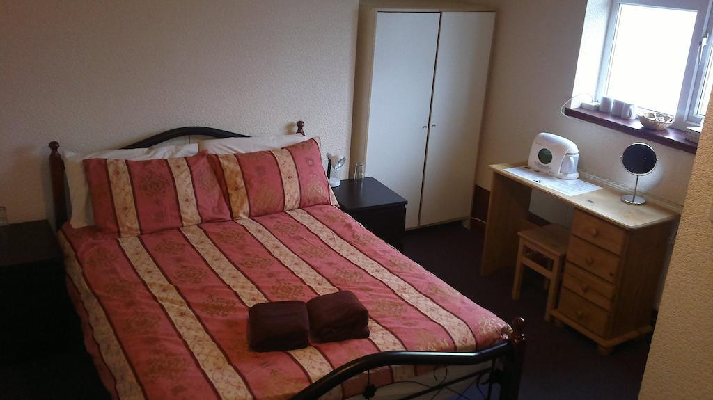 Harrogate Country B&B Δωμάτιο φωτογραφία