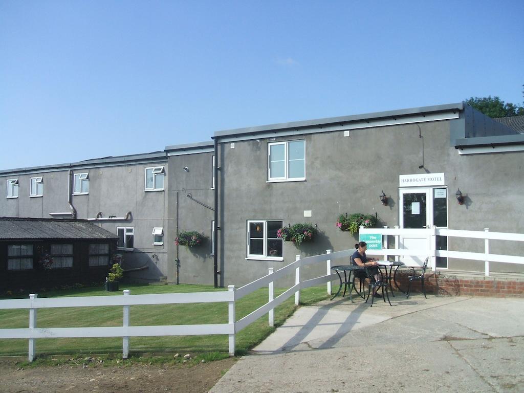 Harrogate Country B&B Εξωτερικό φωτογραφία